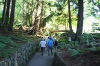 Butchart Garden &ndash; &copy; Jacob Spangenberg (Eberhardt TRAVEL)