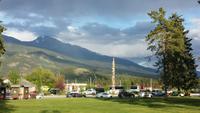ein schöner Tag in Jasper