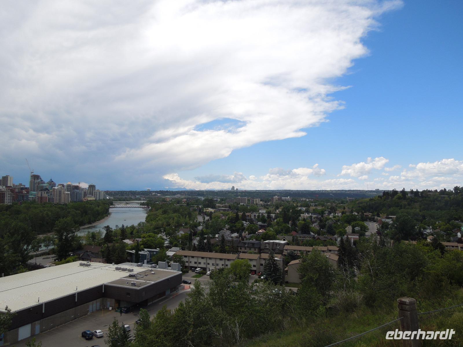 239 Calgary &ndash; &copy; Stefanie Schneider (Eberhardt TRAVEL)