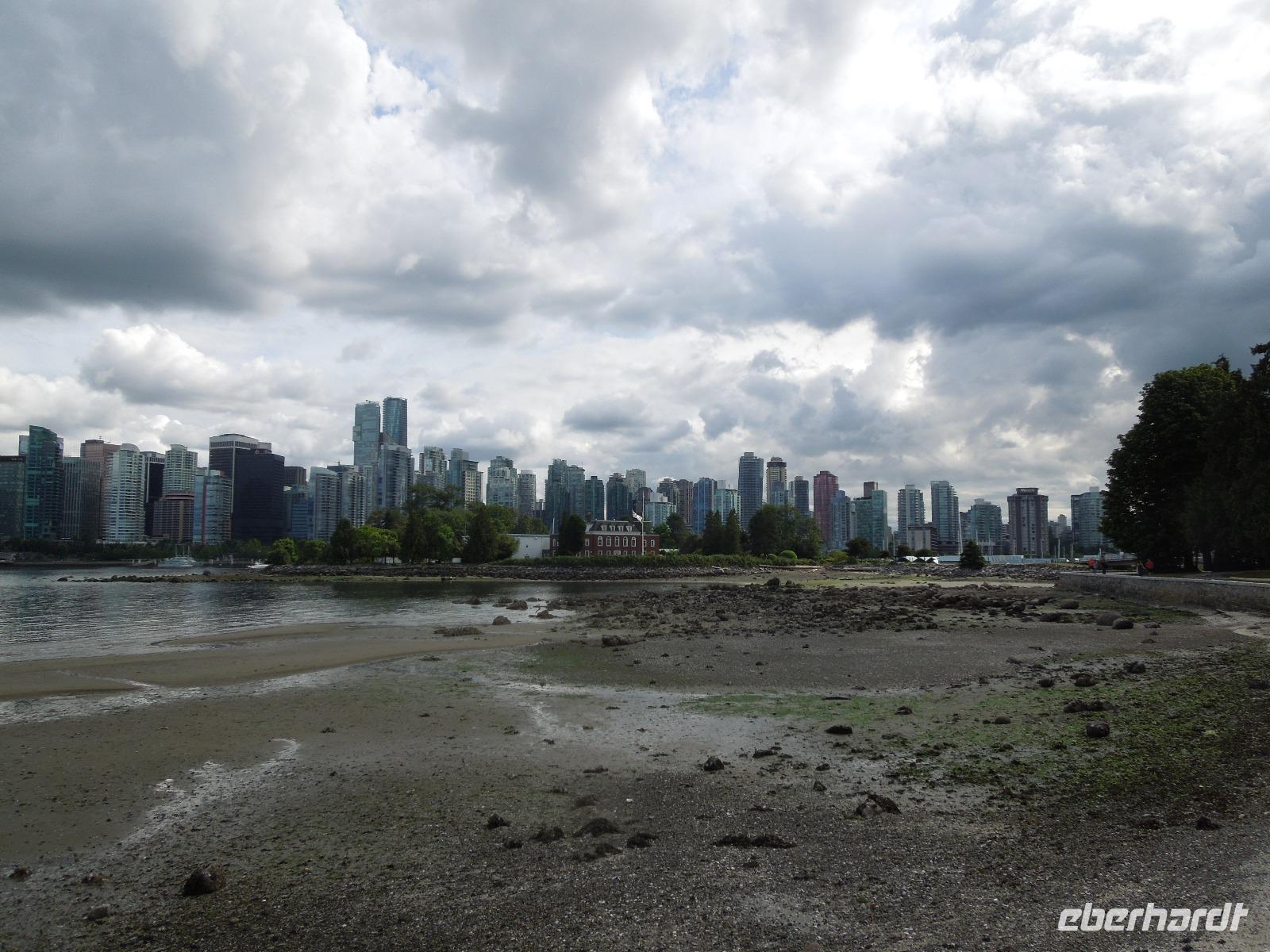 401 Vancouver Stanley Park &ndash; &copy; Stefanie Schneider (Eberhardt TRAVEL)