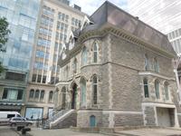 014 Montreal &ndash; &copy; Stefanie Schneider (Eberhardt TRAVEL)