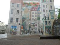 042 Quebéc &ndash; &copy; Stefanie Schneider (Eberhardt TRAVEL)