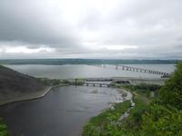 056 Montmorency Wasserfälle &ndash; &copy; Stefanie Schneider (Eberhardt TRAVEL)