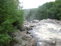 063 Sainte-Anne Canyon &ndash; &copy; Stefanie Schneider (Eberhardt TRAVEL)