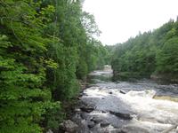 064 Sainte-Anne Canyon &ndash; &copy; Stefanie Schneider (Eberhardt TRAVEL)