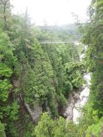 066 Sainte-Anne Canyon &ndash; &copy; Stefanie Schneider (Eberhardt TRAVEL)