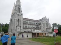 072 Basilika Sainte-Anne-de-Beaupré &ndash; &copy; Stefanie Schneider (Eberhardt TRAVEL)