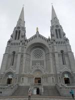 081 Basilika Sainte-Anne-de-Beaupré &ndash; &copy; Stefanie Schneider (Eberhardt TRAVEL)