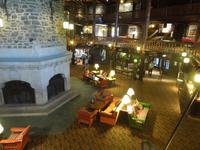 098 Fairmont Le Chateau Montebello &ndash; &copy; Stefanie Schneider (Eberhardt TRAVEL)