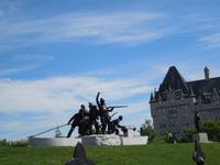 149 Ottawa Canada Day &ndash; &copy; Stefanie Schneider (Eberhardt TRAVEL)