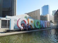 190 Toronto Gruppenfoto &ndash; &copy; Stefanie Schneider (Eberhardt TRAVEL)