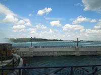 207 Niagara Wasserfälle &ndash; &copy; Stefanie Schneider (Eberhardt TRAVEL)