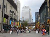 235 Calgary &ndash; &copy; Stefanie Schneider (Eberhardt TRAVEL)