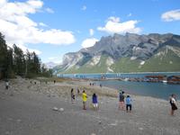 248 Minnewanka Lake &ndash; &copy; Stefanie Schneider (Eberhardt TRAVEL)