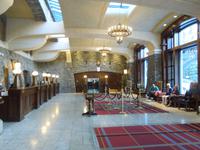 251 Fairmont Banff Springs &ndash; &copy; Stefanie Schneider (Eberhardt TRAVEL)
