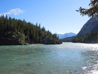 269 Bow Fälle &ndash; &copy; Stefanie Schneider (Eberhardt TRAVEL)