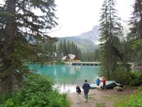 294 Emerald Lake &ndash; &copy; Stefanie Schneider (Eberhardt TRAVEL)
