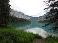 295 Emerald Lake &ndash; &copy; Stefanie Schneider (Eberhardt TRAVEL)