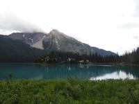 296 Emerald Lake &ndash; &copy; Stefanie Schneider (Eberhardt TRAVEL)