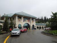 315 Chateau Lake Louise &ndash; &copy; Stefanie Schneider (Eberhardt TRAVEL)