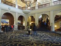 317 Chateau Lake Louise &ndash; &copy; Stefanie Schneider (Eberhardt TRAVEL)