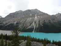 334 Peyto Lake &ndash; &copy; Stefanie Schneider (Eberhardt TRAVEL)