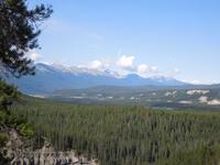 351 Rocky Mountains &ndash; &copy; Stefanie Schneider (Eberhardt TRAVEL)