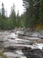 361 Maligne Canyon &ndash; &copy; Stefanie Schneider (Eberhardt TRAVEL)
