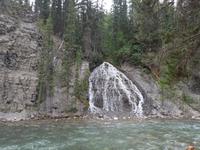 365 Maligne Canyon &ndash; &copy; Stefanie Schneider (Eberhardt TRAVEL)