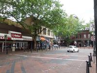 389 Vancouver Gastown &ndash; &copy; Stefanie Schneider (Eberhardt TRAVEL)