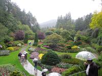 429 Butchart Gardens &ndash; &copy; Stefanie Schneider (Eberhardt TRAVEL)