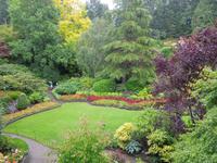 432 Butchart Gardens &ndash; &copy; Stefanie Schneider (Eberhardt TRAVEL)