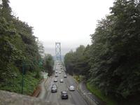 Lions Gate Bruecke &ndash; &copy; Elisabeth Fox-Maerki (Eberhardt TRAVEL)