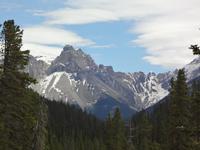 die Rockies &ndash; &copy; Elisabeth Fox-Maerki (Eberhardt TRAVEL)