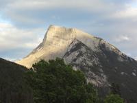 die Rockies &ndash; &copy; Elisabeth Fox-Maerki (Eberhardt TRAVEL)