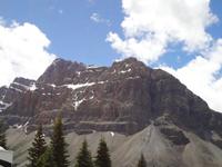 die Rockies &ndash; &copy; Elisabeth Fox-Maerki (Eberhardt TRAVEL)