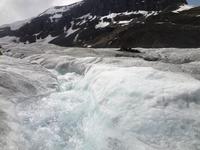 Verjuengungswasser !  &ndash; &copy; Elisabeth Fox-Maerki (Eberhardt TRAVEL)