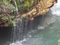 Maligne Canyon &ndash; &copy; Elisabeth Fox-Maerki (Eberhardt TRAVEL)