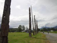 zurueck zum Bus &ndash; &copy; Elisabeth Fox-Maerki (Eberhardt TRAVEL)