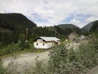 Die Premier Gold Miene &ndash; &copy; Elisabeth Fox-Maerki (Eberhardt TRAVEL)