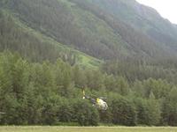 Rundflug &ndash; &copy; Elisabeth Fox-Maerki (Eberhardt TRAVEL)