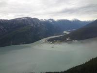 Rundflug &ndash; &copy; Elisabeth Fox-Maerki (Eberhardt TRAVEL)