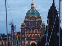 Victoria  &ndash; &copy; Elisabeth Fox-Maerki (Eberhardt TRAVEL)