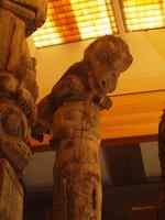 Ausflug in Ketchikan - Stadtbesichtigung - Totem Heritage Center &ndash; &copy; Juliane Voigt (Eberhardt TRAVEL)