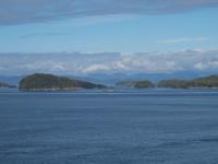Seetag - Inside Passage &ndash; &copy; Juliane Voigt (Eberhardt TRAVEL)