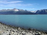 Seward &ndash; &copy; Juliane Voigt (Eberhardt TRAVEL)