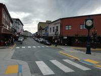 Juneau &ndash; &copy; Juliane Voigt (Eberhardt TRAVEL)