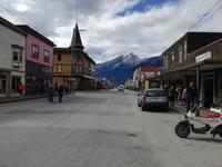 Skagway &ndash; &copy; Juliane Voigt (Eberhardt TRAVEL)