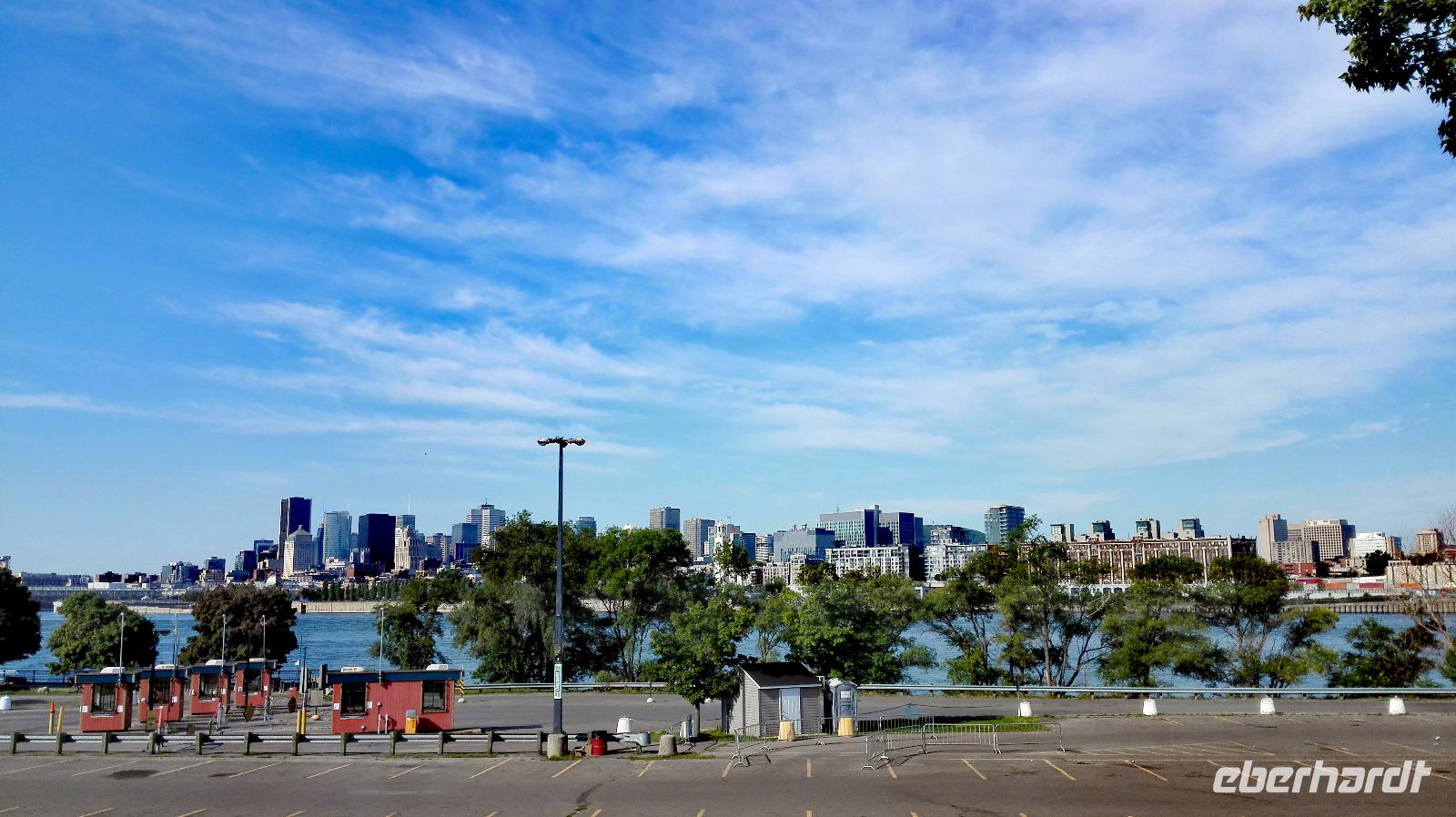 Montreal &ndash; &copy; Vanessa van Dam (Eberhardt TRAVEL)
