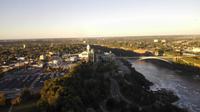 Aussicht vom Skylon Tower &ndash; &copy; Vanessa van Dam (Eberhardt TRAVEL)